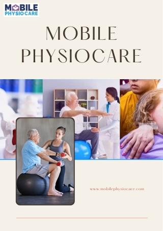 Where Can I Find Quality Pediatric Physical Therapy in Bergen County