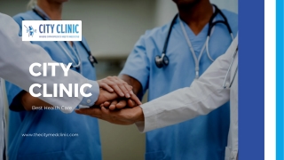 Best General Physician in Vasundhara, Ghaziabad – Trusted Healthcare Expert