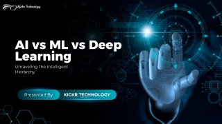 Best AI Development Services in Noida