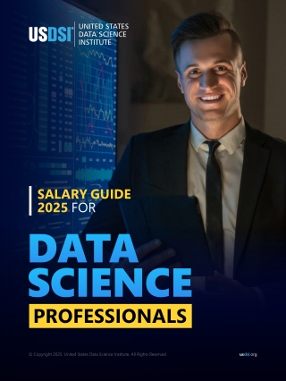 salary guide 2025 for