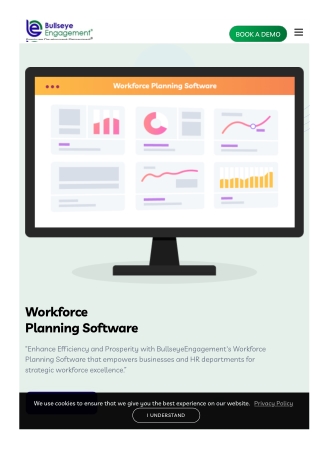Workforce Planning Tools