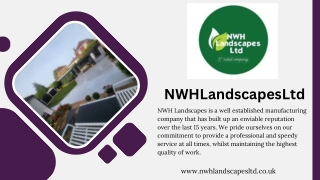 Landscaper Service