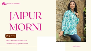 Explore a Variety of Chic Thigh Length Tops for Women at Great Prices Online.