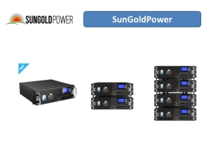 sungoldpower