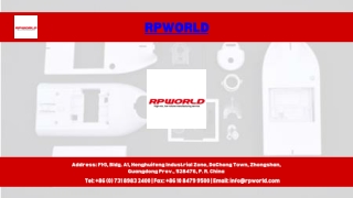 RPWORLD Services