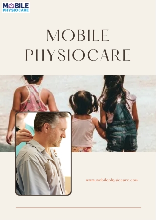 Pediatric Physical Therapy in Bergen County & In-Home Physical Therapy in Bayonne, New Jersey