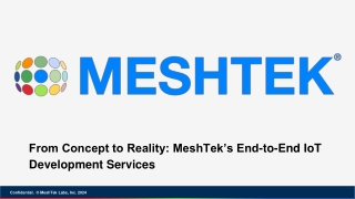 _From Concept to Reality_  MeshTek’s End-to-End IoT Development Services