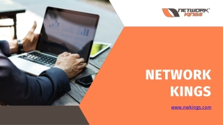 network kings