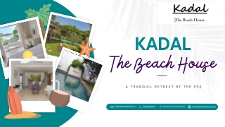 Affordable Family Beach Resorts Vacations in Pondicherry