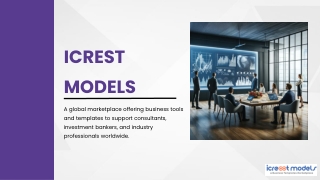 icrest models