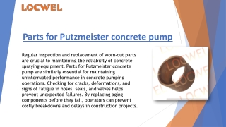 Proper Maintenance Techniques to Extend the Longevity of Parts for Normet