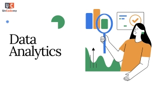 data analytics