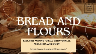 Delicious & Nutritious Whole Grain Sourdough Bread Near Me