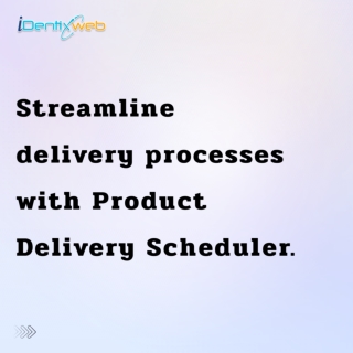 Revolutionize Shopify Order Deliveries with Stellar Delivery Date & Pickup!