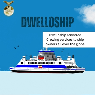 dwelloship