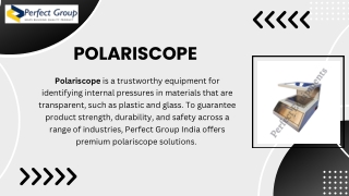 polariscope
