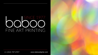 Why HD Metal Prints Are the Future of Wall Art in New York