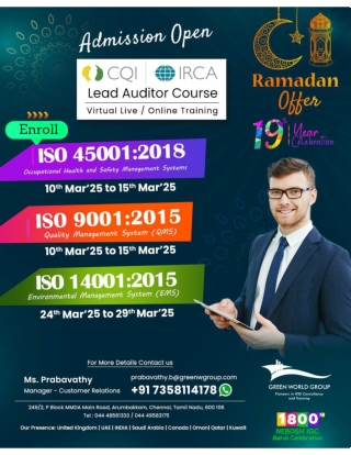 cqi 4 1 rca