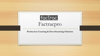 factracpro