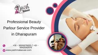 Yazh_Makeover_Dharapuram