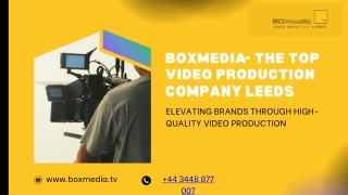 BOXmedia-the-top-video-production-company-Leeds