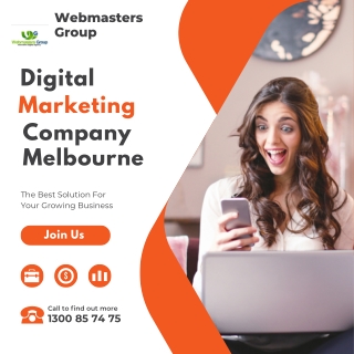 webmasters group