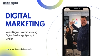 Digital Marketing SEO