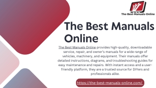 John Deere Diagnostic Code Reader - The-best-manuals-online.com