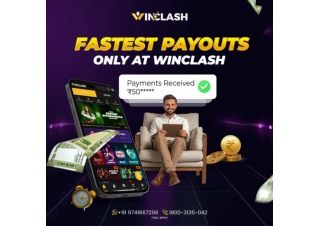 WinClash: The Fastest Payouts in Indian Online Betting