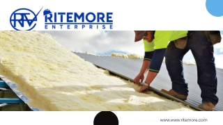 How Professional Insulation Services Improve Efficiency and Comfort