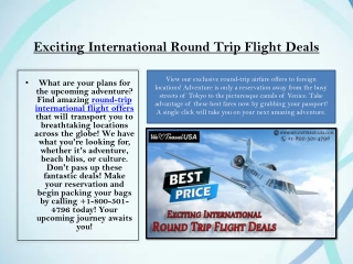 Best Last-Minute Flights on a Budget