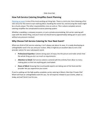 slide share net