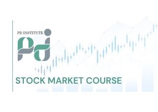 stock market course