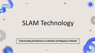 SLAM Technology