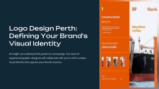 logo design perth defining your brand s visual