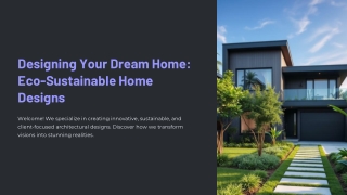 Designing-Your-Dream-Home-Eco-Sustainable-Home-Designs