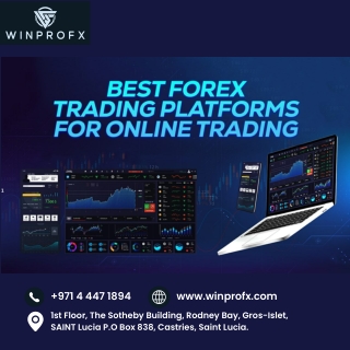 The Role of Mobile Trading in Forex Trading Online