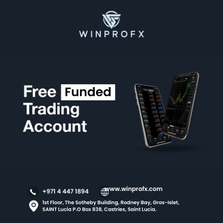 funded