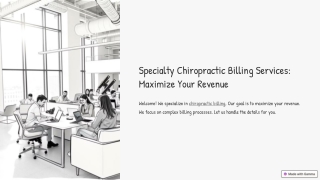 Specialty-Chiropractic-Billing-Services-Maximize-Your-Revenue
