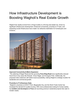Top-Rated Best Developer in Pune – Esbee Realty