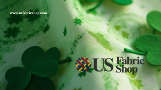 US FABRIC SHOP