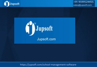 School Information Management System