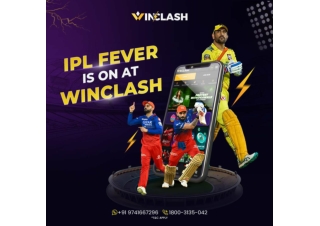 How to Start Betting on IPL at WinClash?