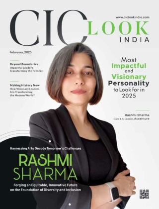 Most Impactful and Visionary Personality to Look for in 2025