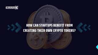 how can startups benefit from creating their