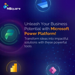 unleash your business potential with microsoft