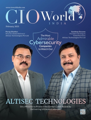 The Most Admirable Cyber Security Companies To Watch Out