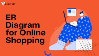 ER Diagram For Online Shopping - TpointTech