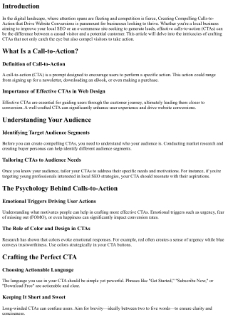 introduction