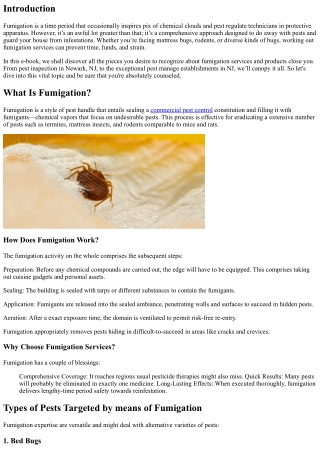 introduction